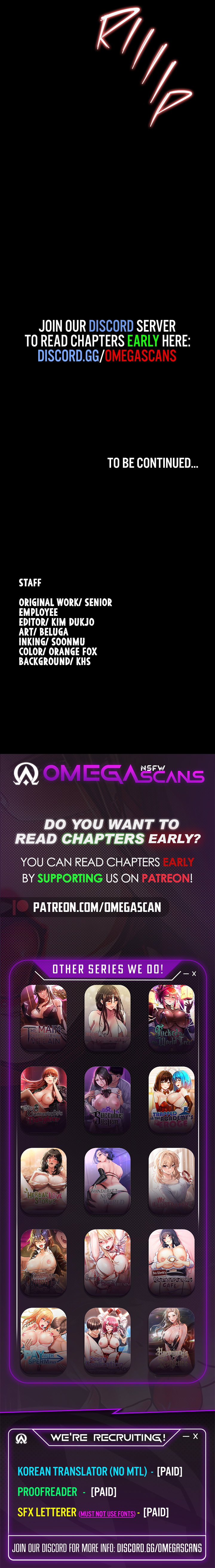 Supervisor Access Chapter 92 - Page 12