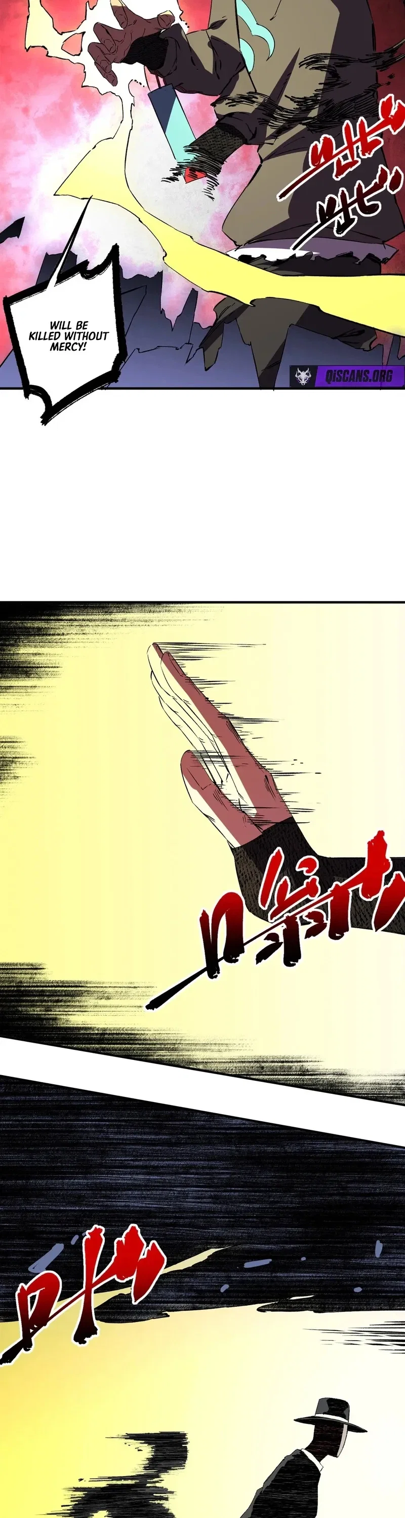Supreme Curse Master Chapter 41 - Page 3