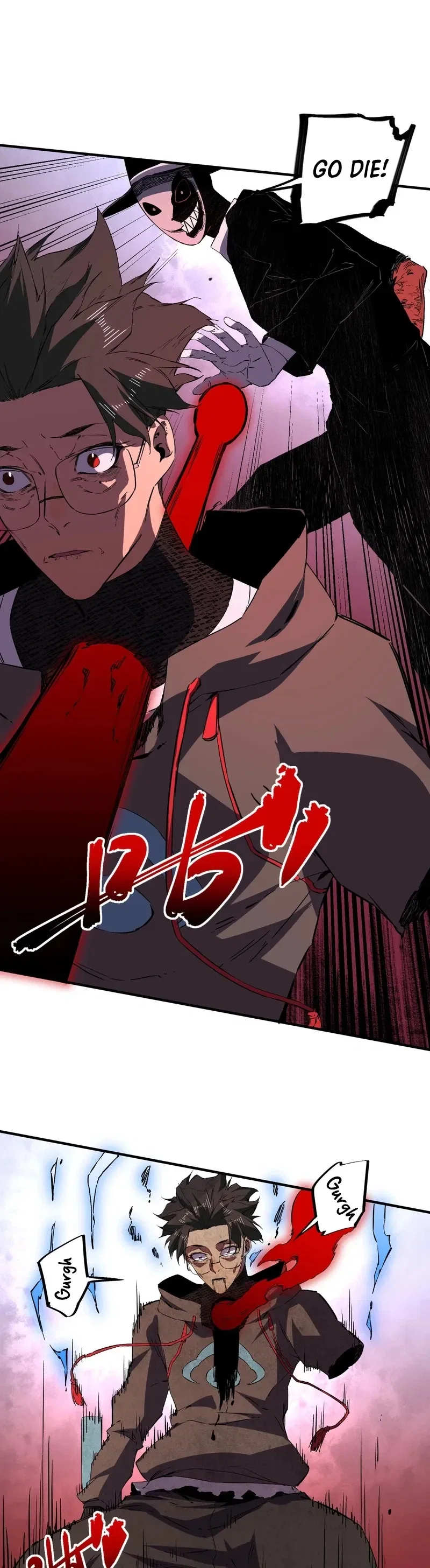 Supreme Curse Master Chapter 41 - Page 9
