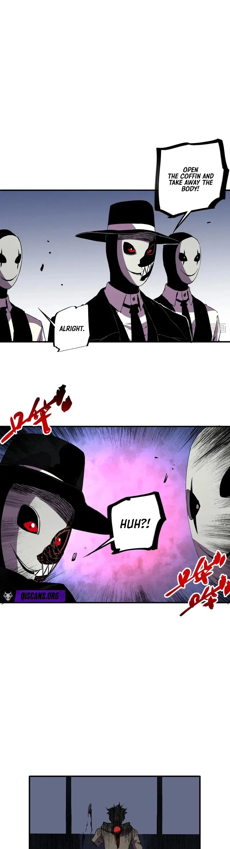 Supreme Curse Master Chapter 41 - Page 11