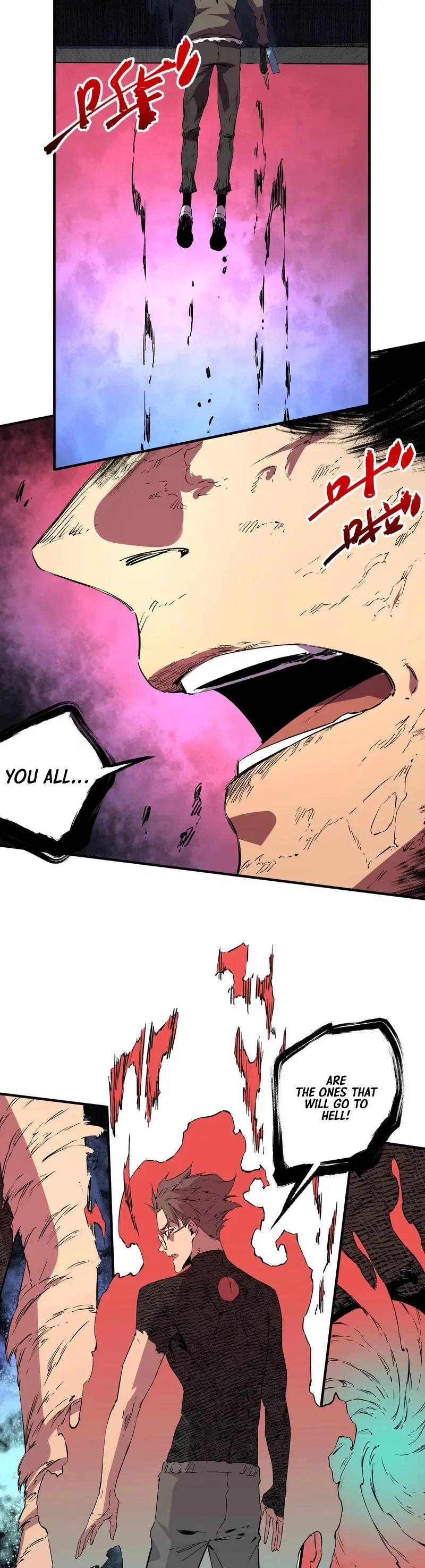 Supreme Curse Master Chapter 41 - Page 12