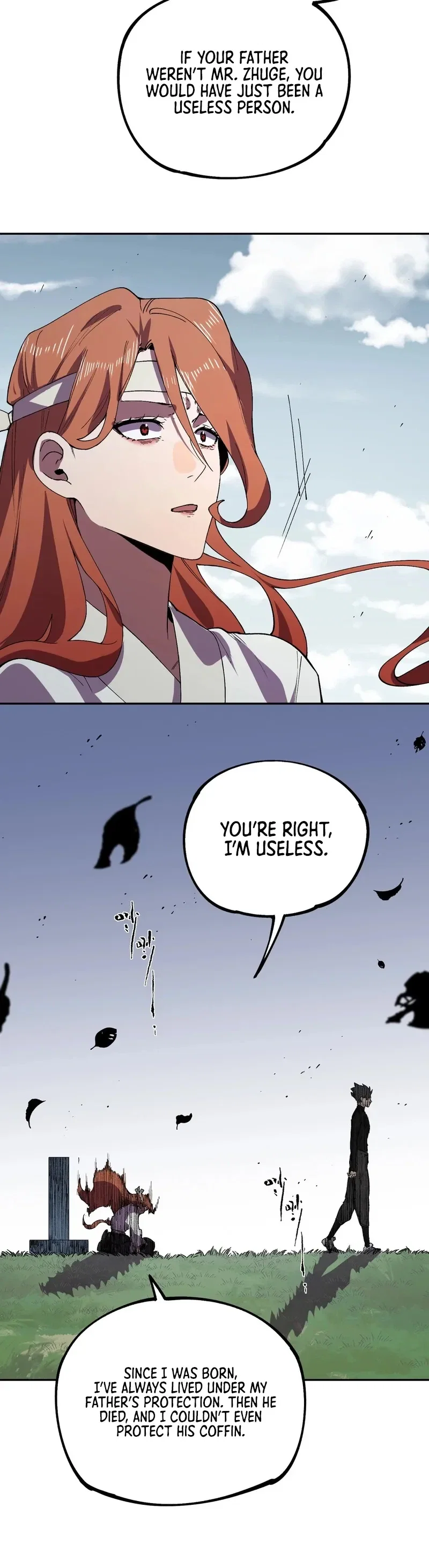 Supreme Curse Master Chapter 41 - Page 26
