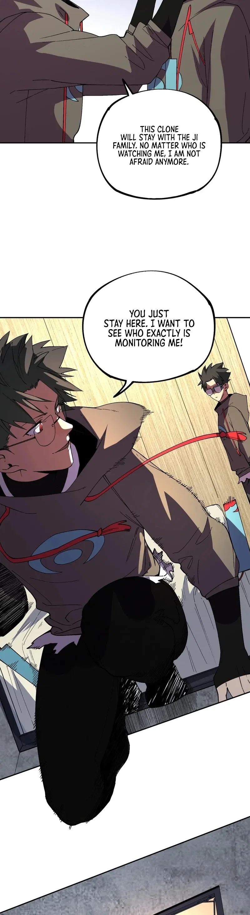 Supreme Curse Master Chapter 42 - Page 10