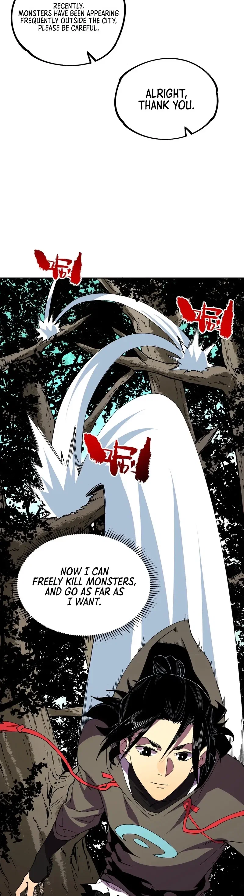 Supreme Curse Master Chapter 42 - Page 14