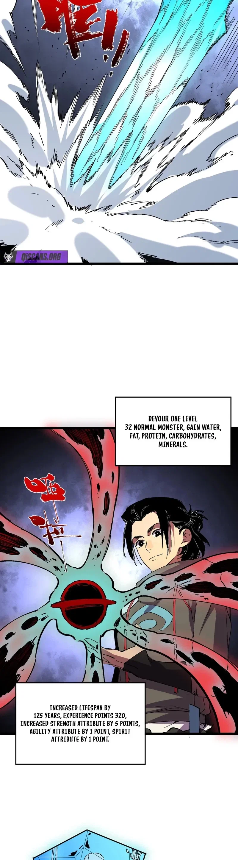 Supreme Curse Master Chapter 42 - Page 18