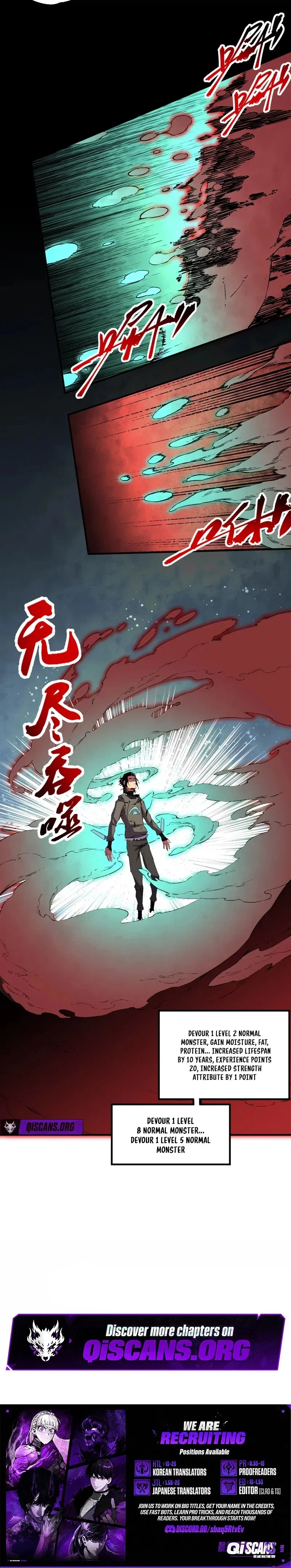 Supreme Curse Master Chapter 42 - Page 31