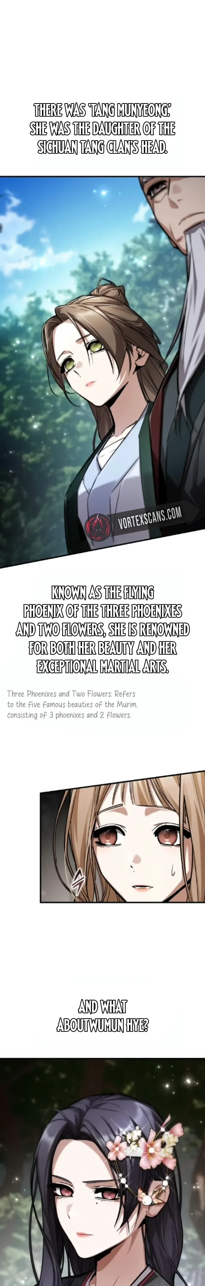 Supreme Demon of Hyungsan Chapter 22 - Page 2