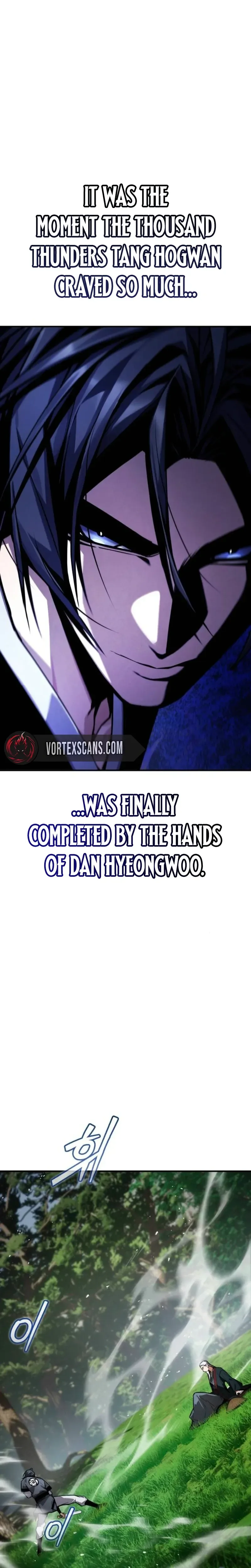Supreme Demon of Hyungsan Chapter 24 - Page 2