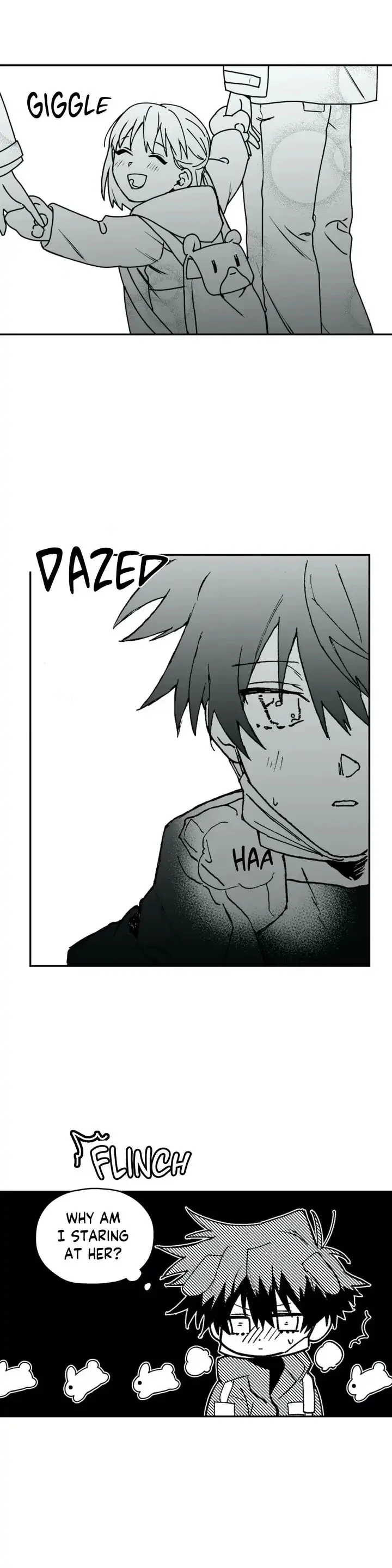 Surge Towards You Chapter 1 - Page 9