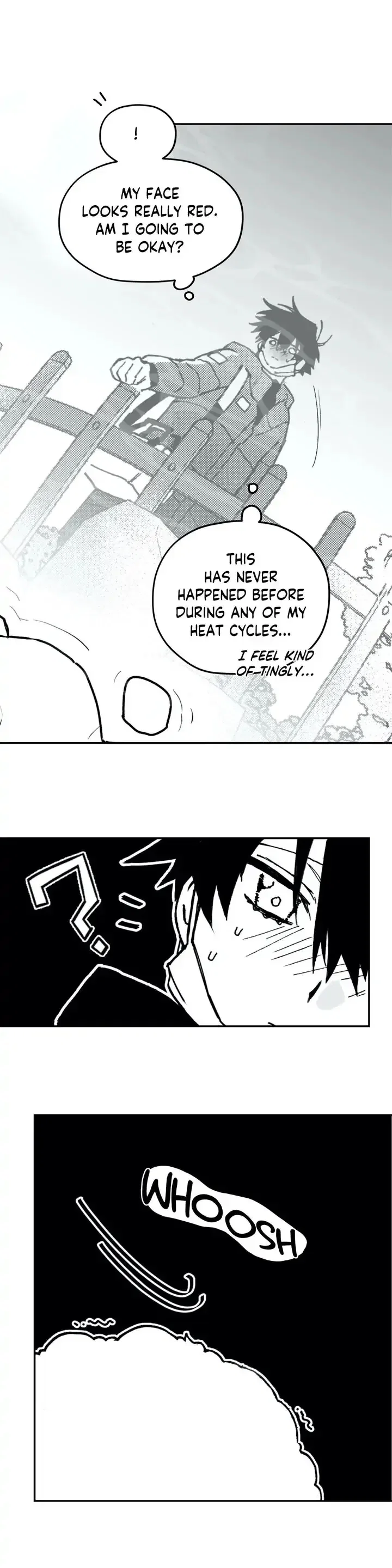 Surge Towards You Chapter 1 - Page 10