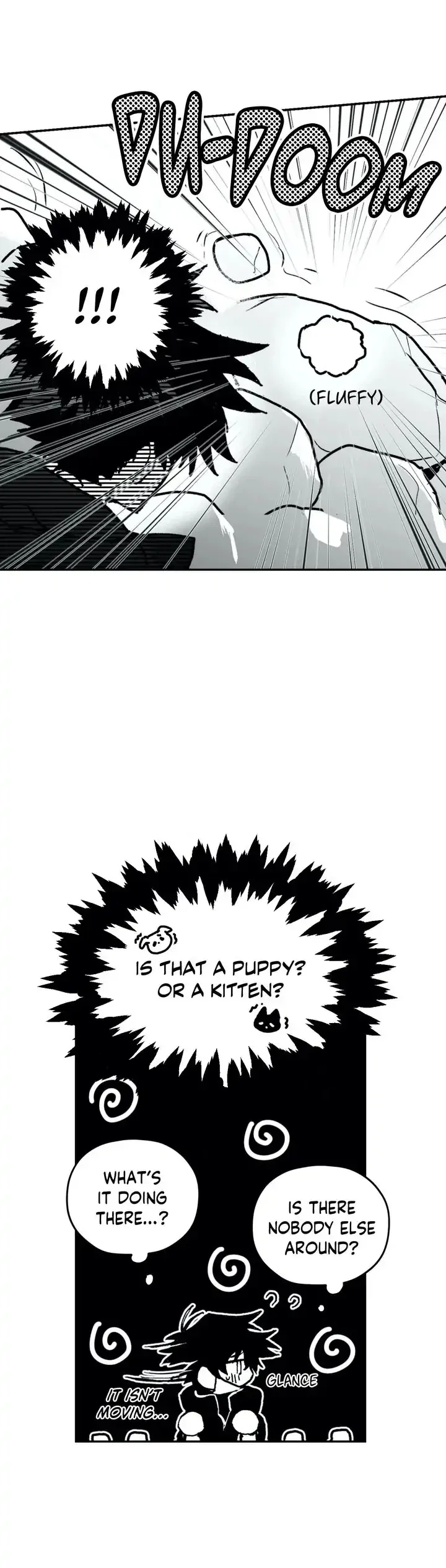 Surge Towards You Chapter 1 - Page 11