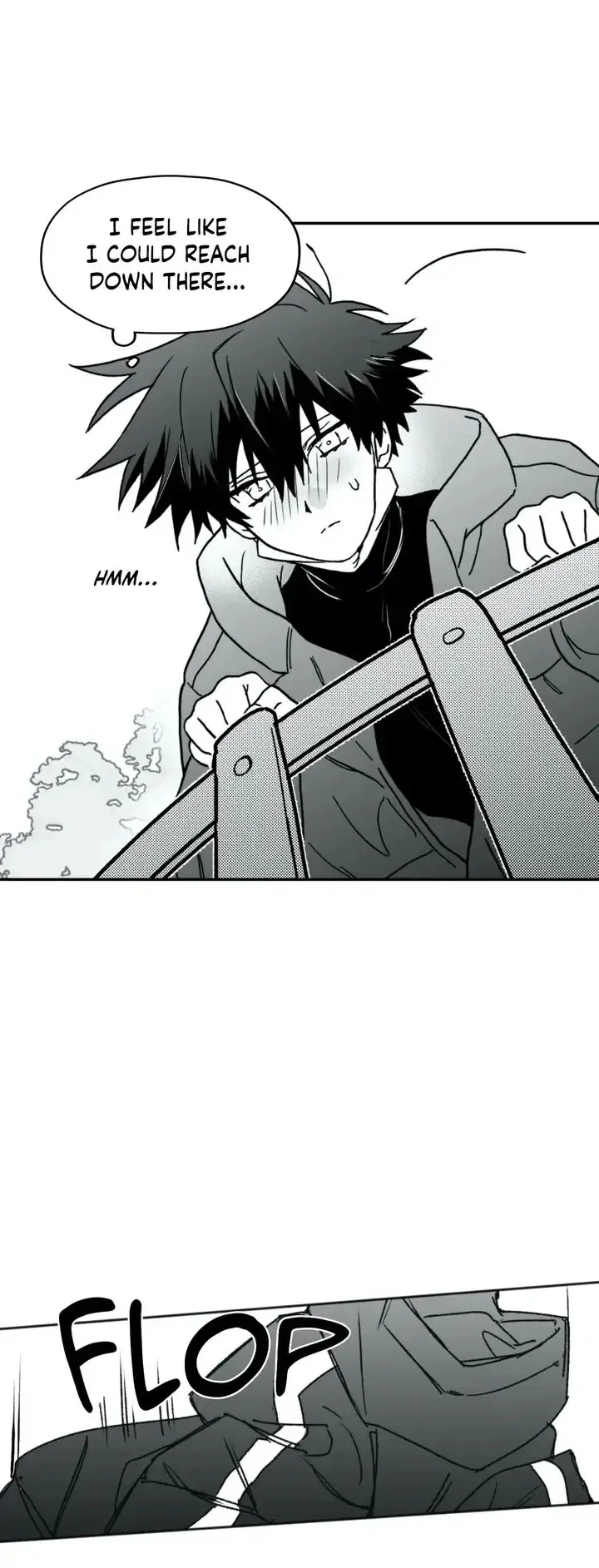 Surge Towards You Chapter 1 - Page 12