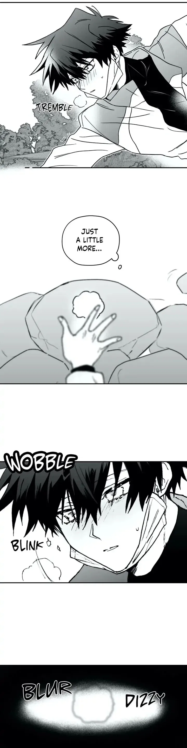 Surge Towards You Chapter 1 - Page 14
