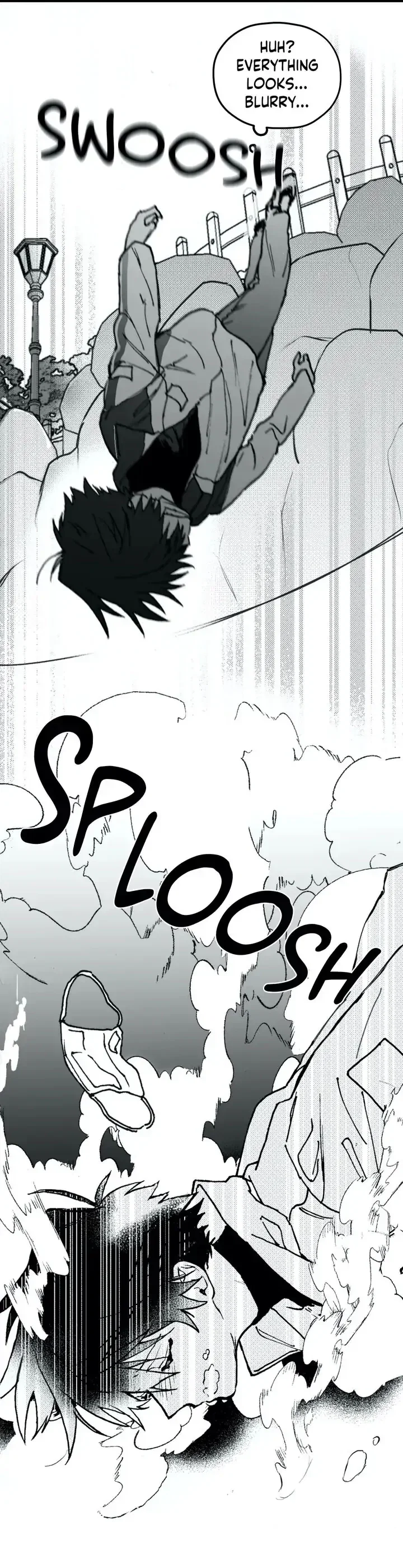 Surge Towards You Chapter 1 - Page 15