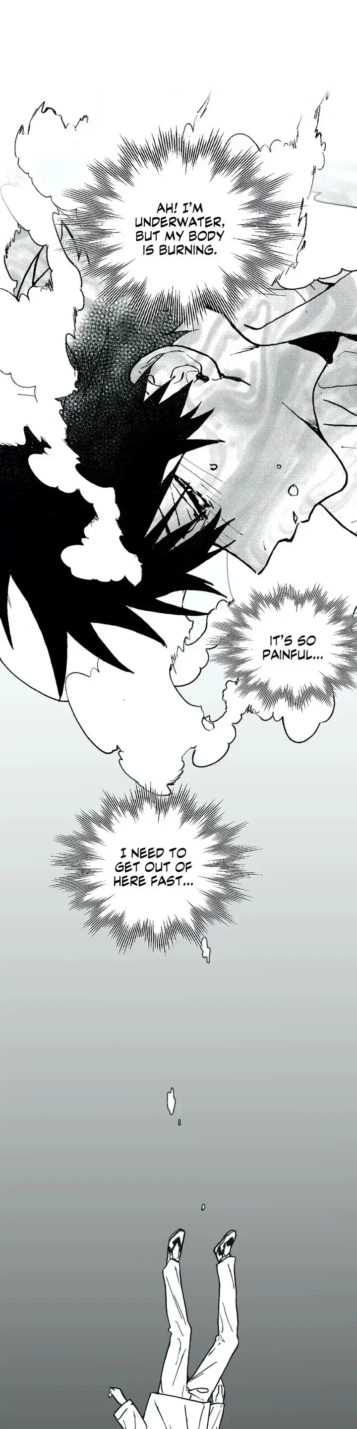 Surge Towards You Chapter 1 - Page 16