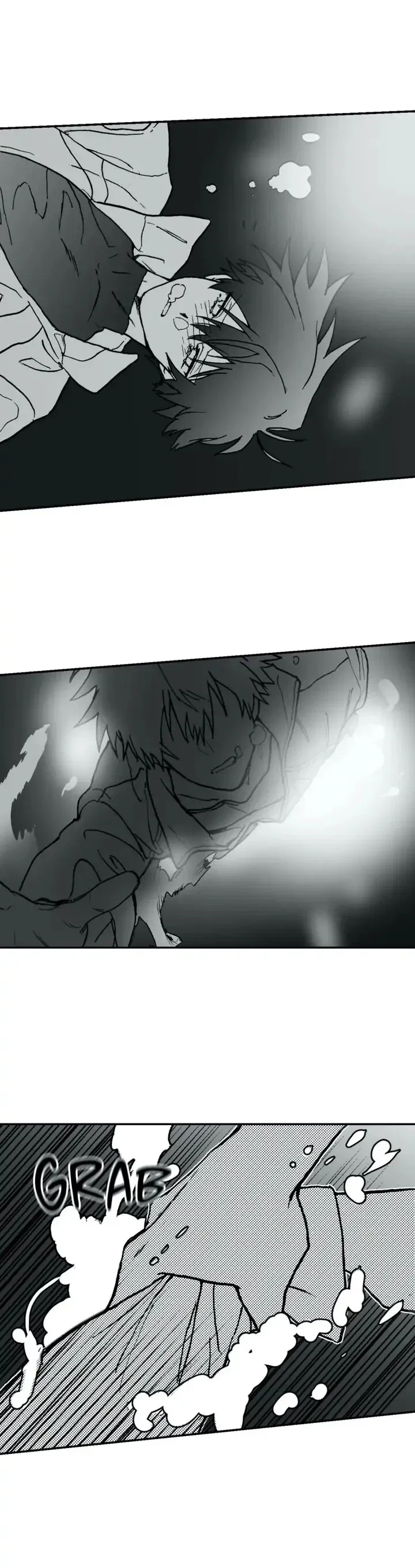 Surge Towards You Chapter 1 - Page 18