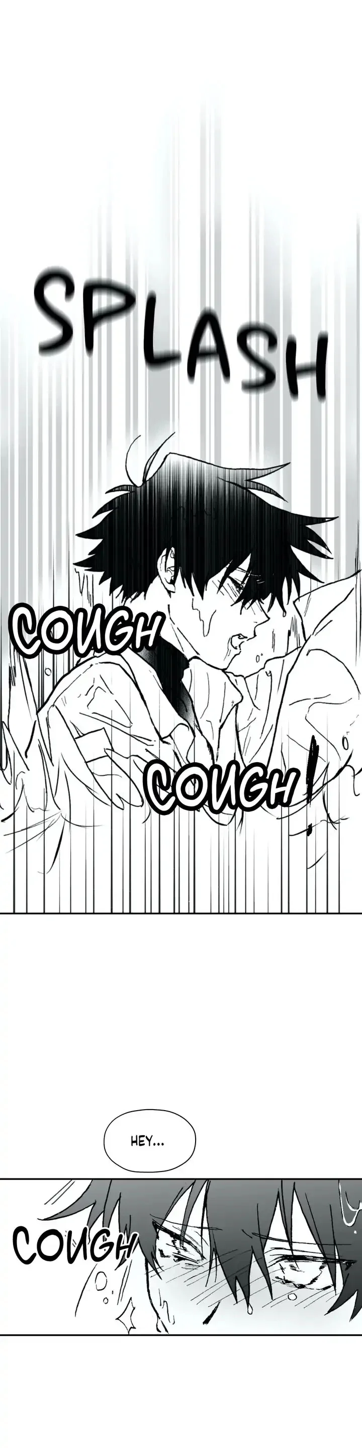 Surge Towards You Chapter 1 - Page 19