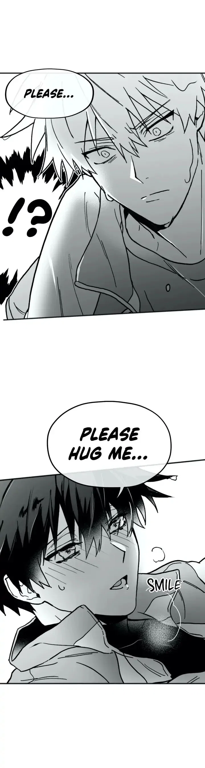 Surge Towards You Chapter 1 - Page 25