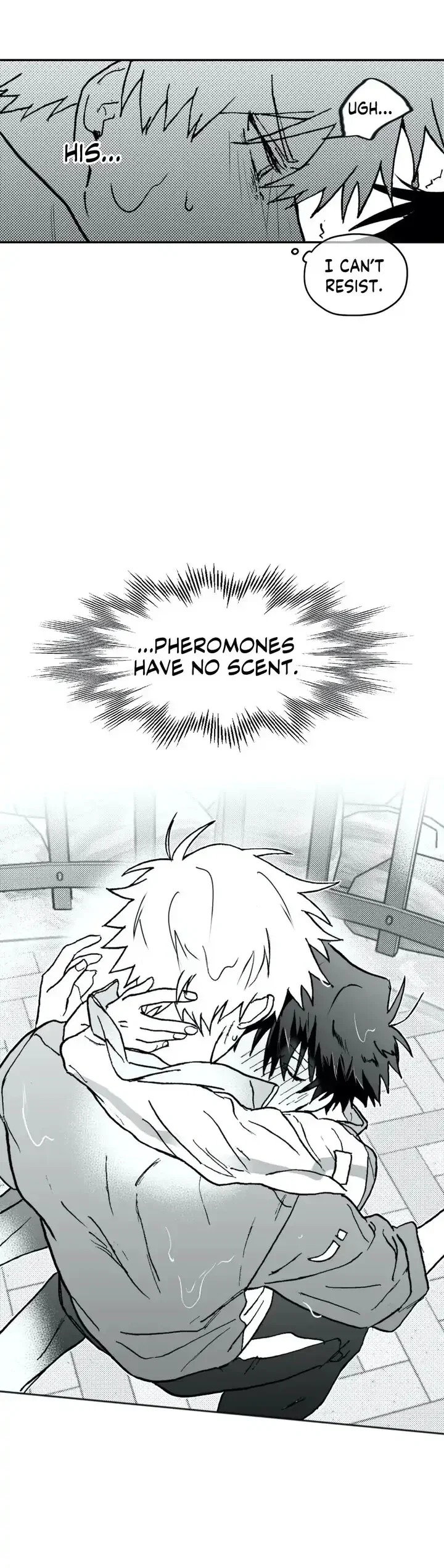 Surge Towards You Chapter 1 - Page 29