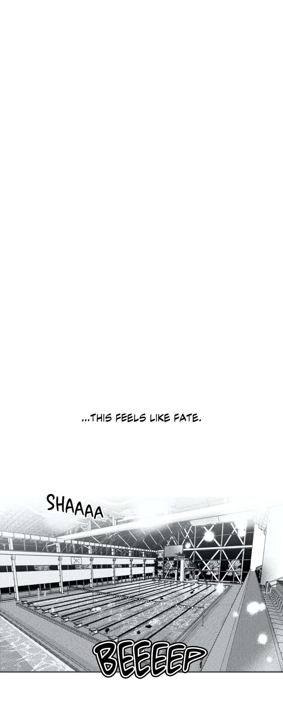 Surge Towards You Chapter 3 - Page 3