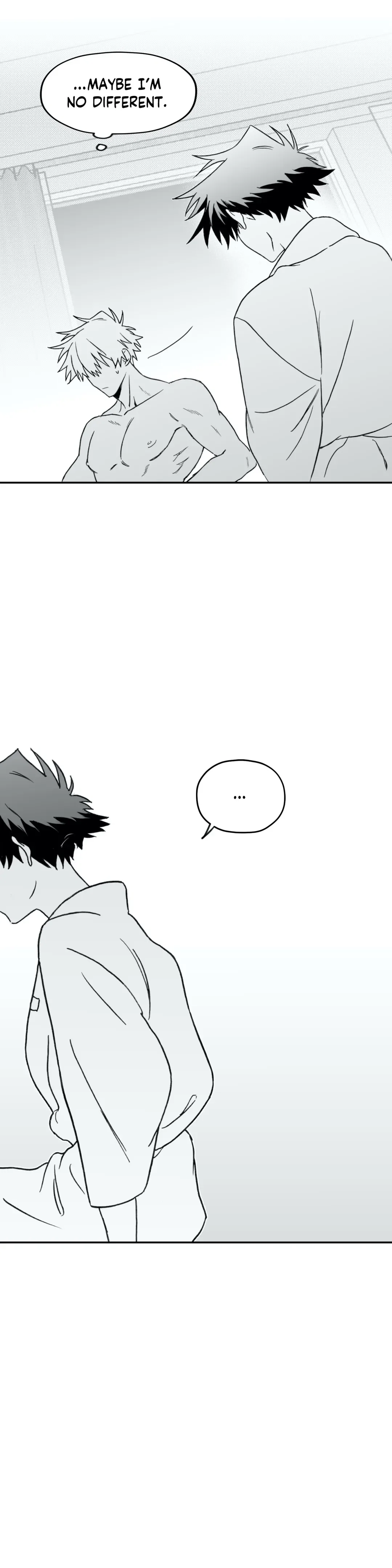 Surge Towards You Chapter 5 - Page 15
