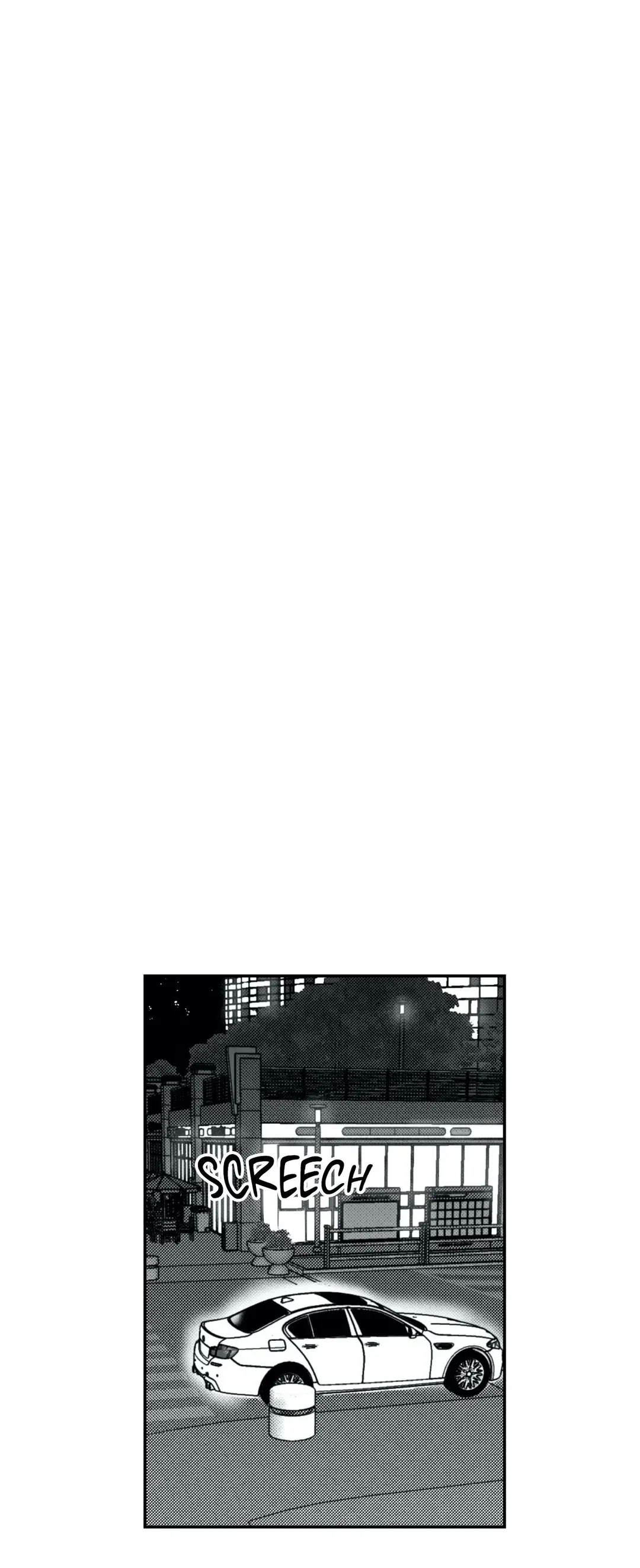 Surge Towards You Chapter 5 - Page 27