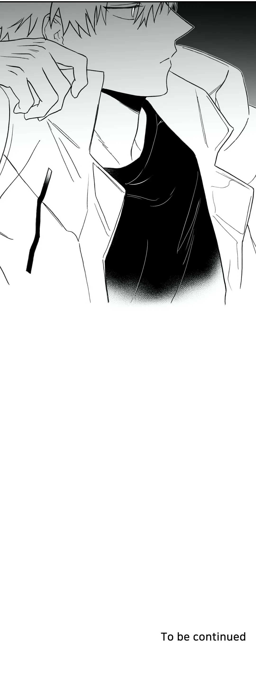 Surge Towards You Chapter 5 - Page 31