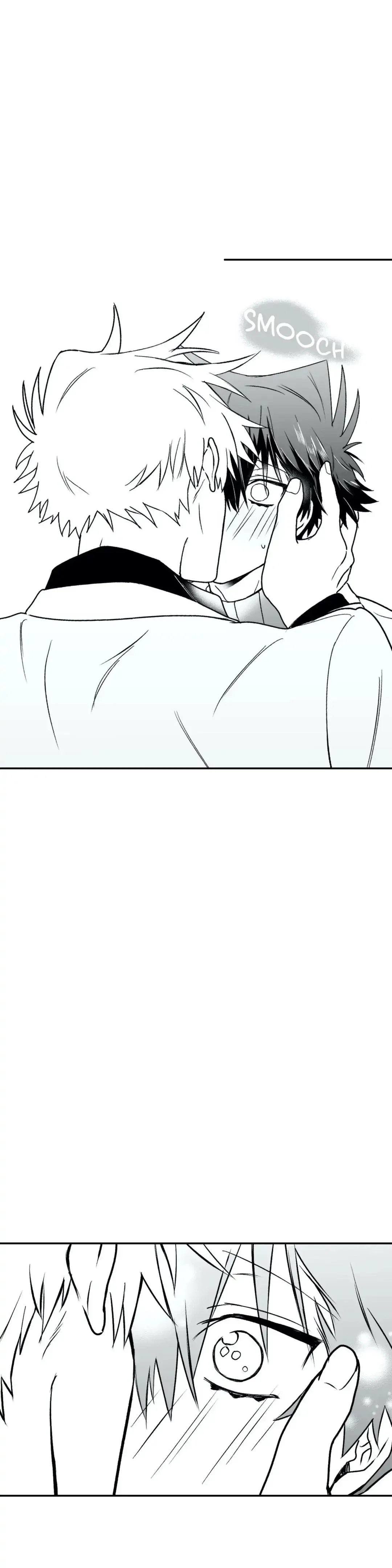 Surge Towards You Chapter 8 - Page 22
