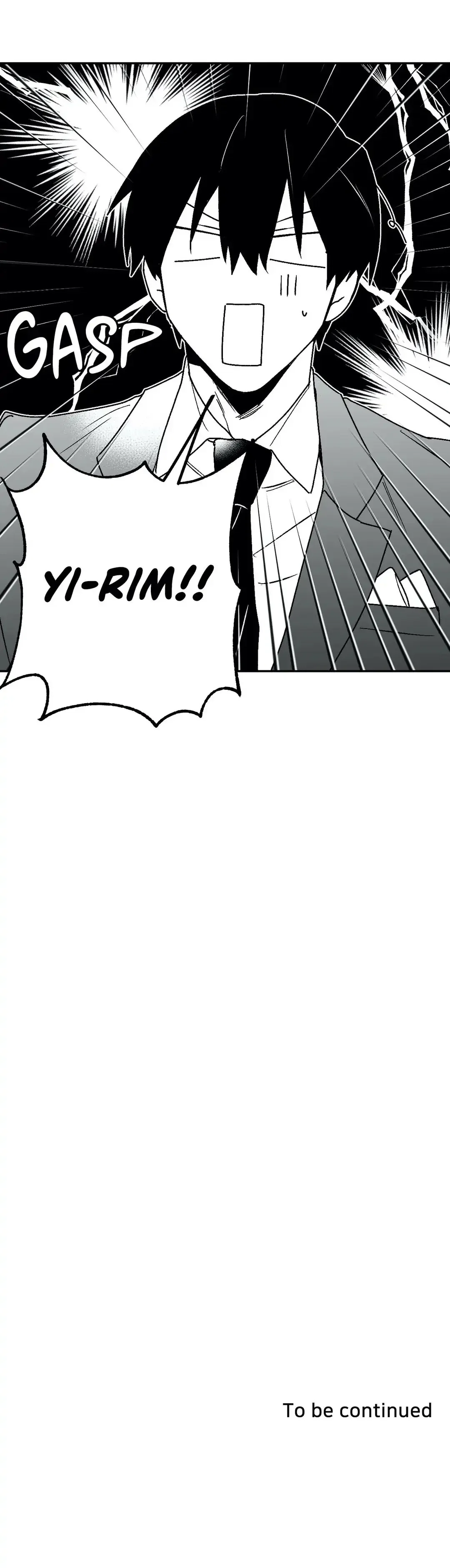 Surge Towards You Chapter 8 - Page 34