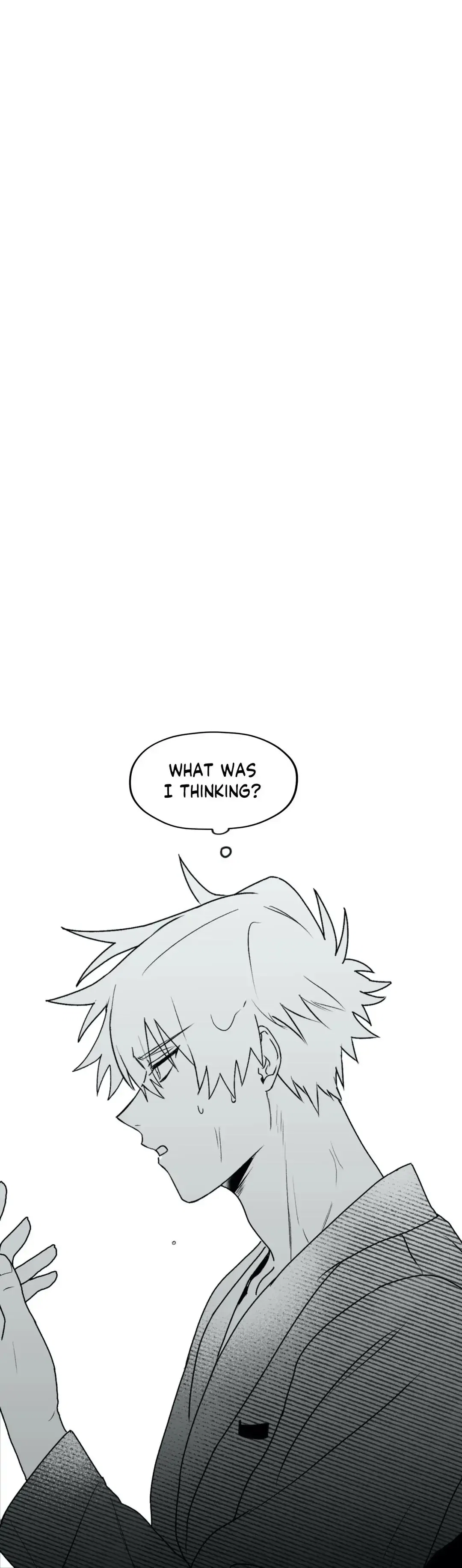 Surge Towards You Chapter 9 - Page 3