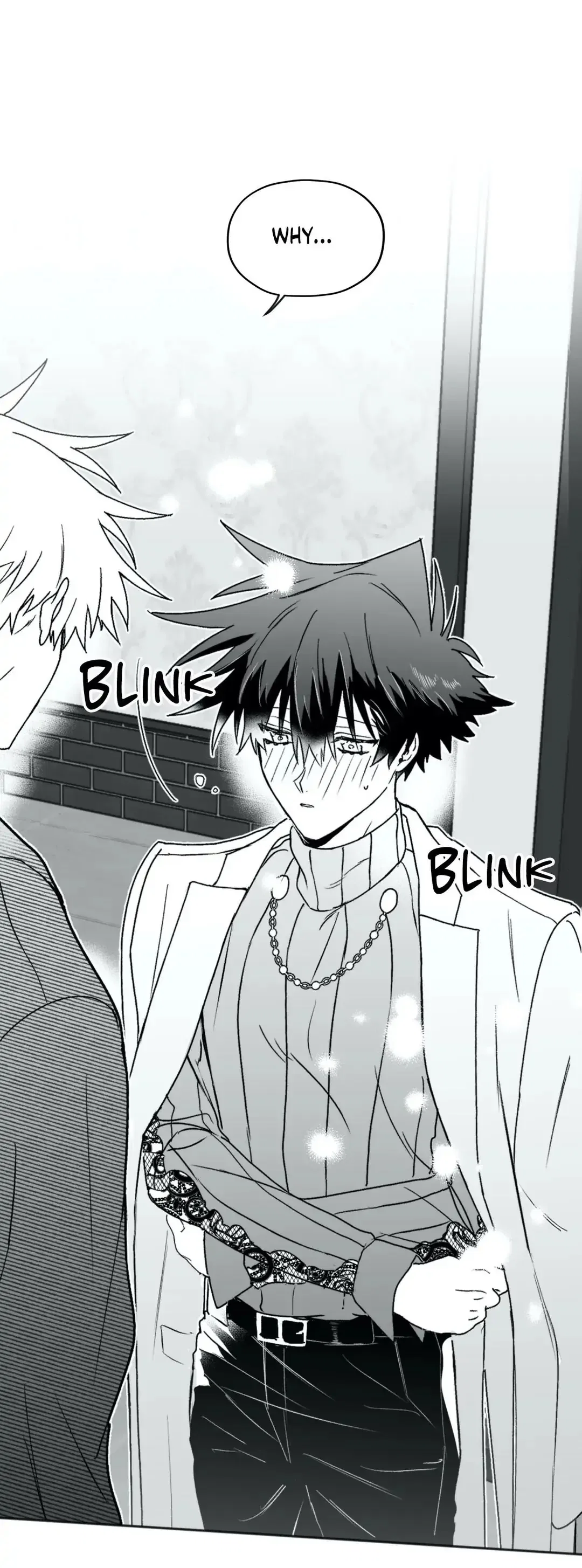 Surge Towards You Chapter 9 - Page 5