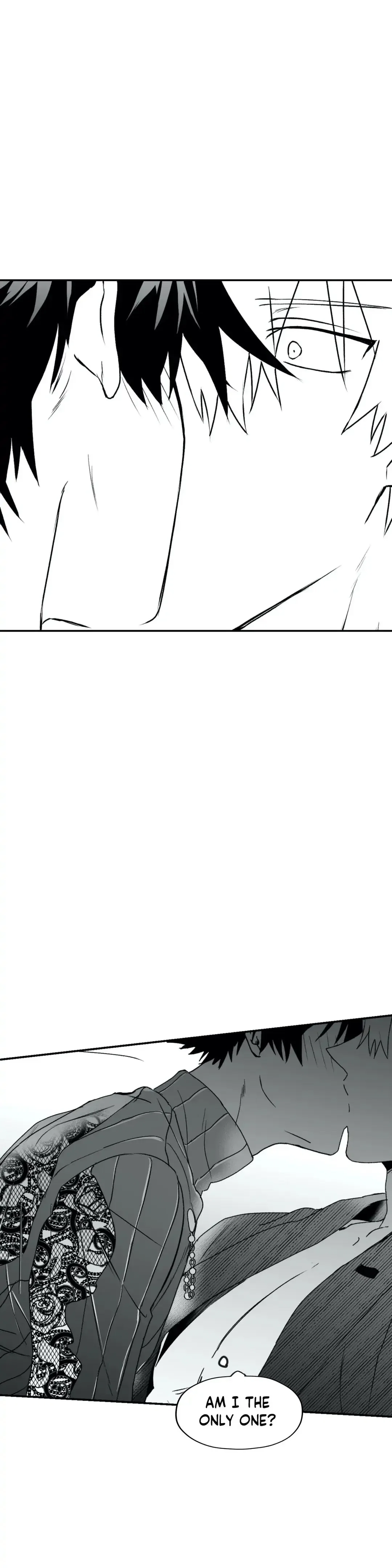Surge Towards You Chapter 9 - Page 19