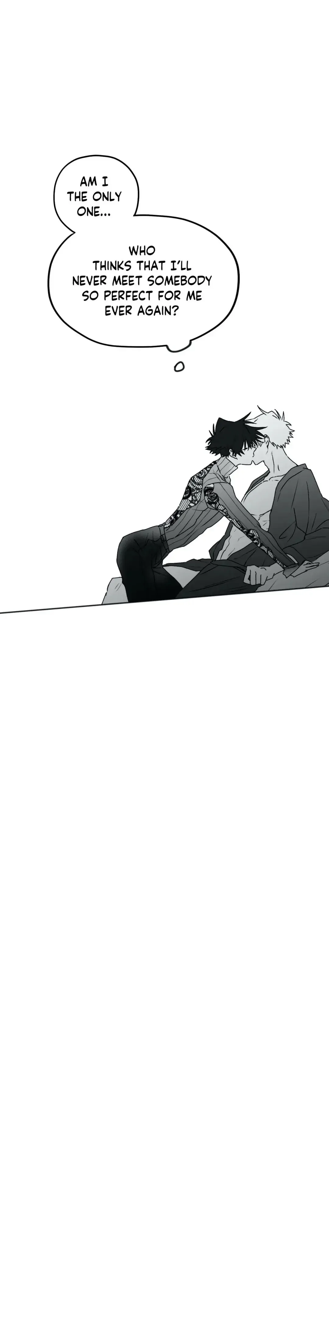 Surge Towards You Chapter 9 - Page 20