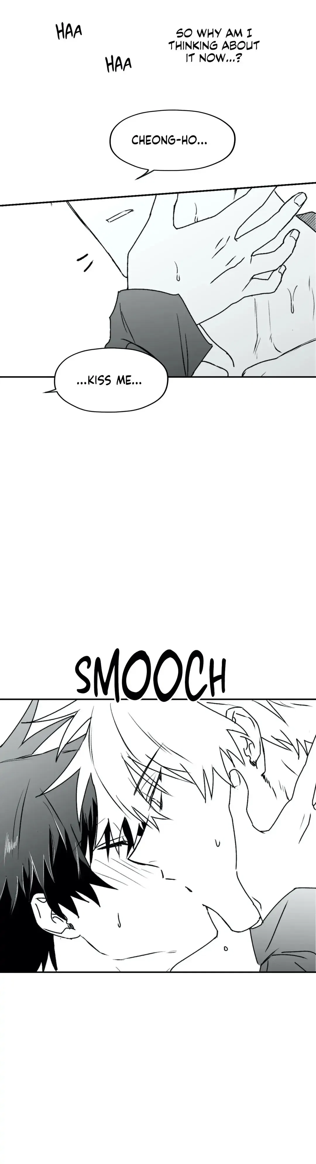 Surge Towards You Chapter 9 - Page 26