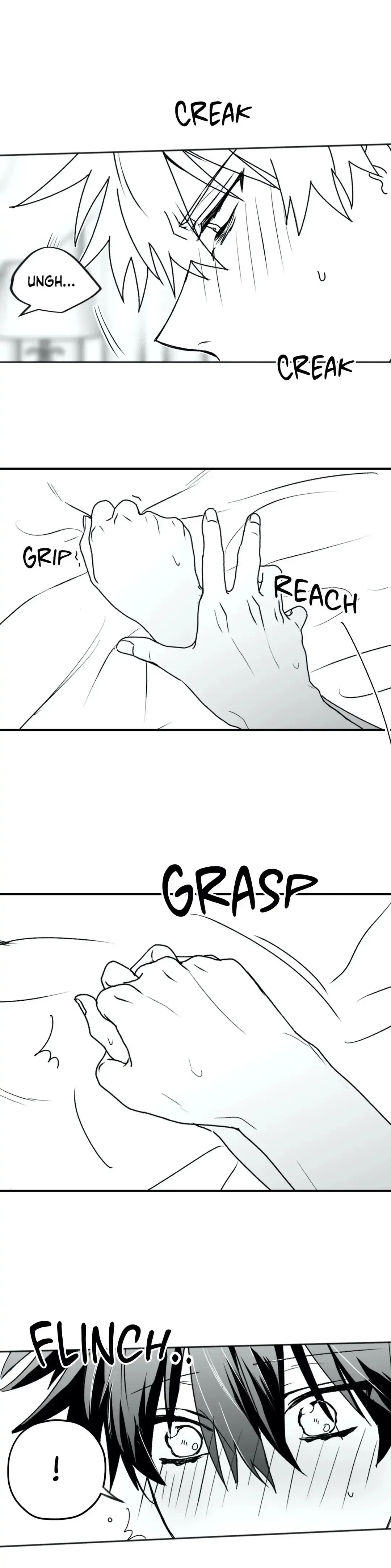 Surge Towards You Chapter 10 - Page 3