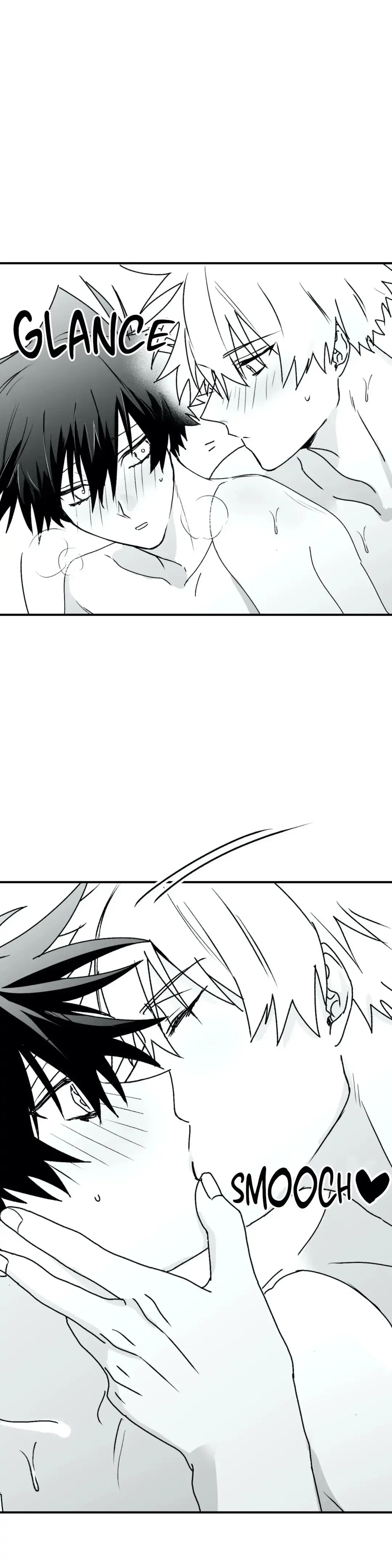 Surge Towards You Chapter 10 - Page 4