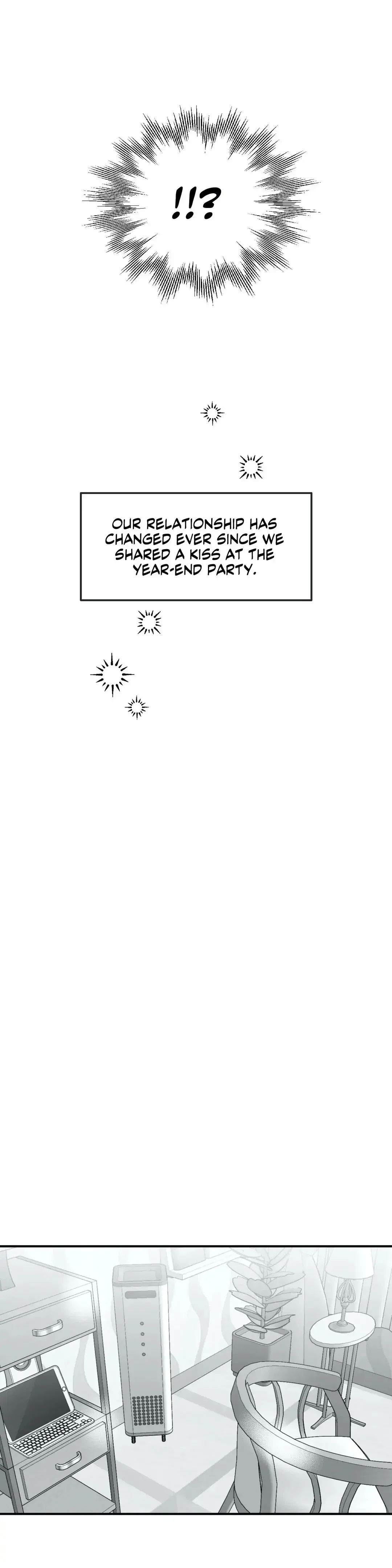 Surge Towards You Chapter 10 - Page 5