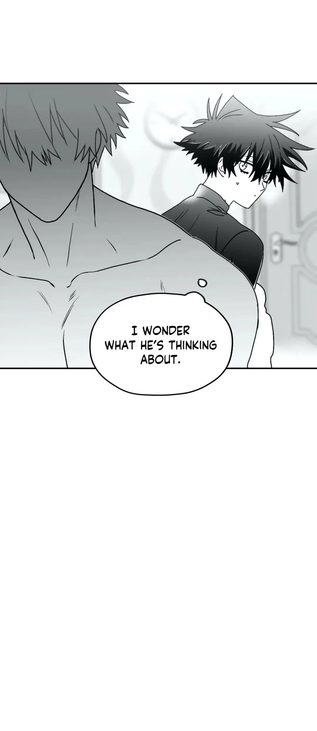Surge Towards You Chapter 10 - Page 7