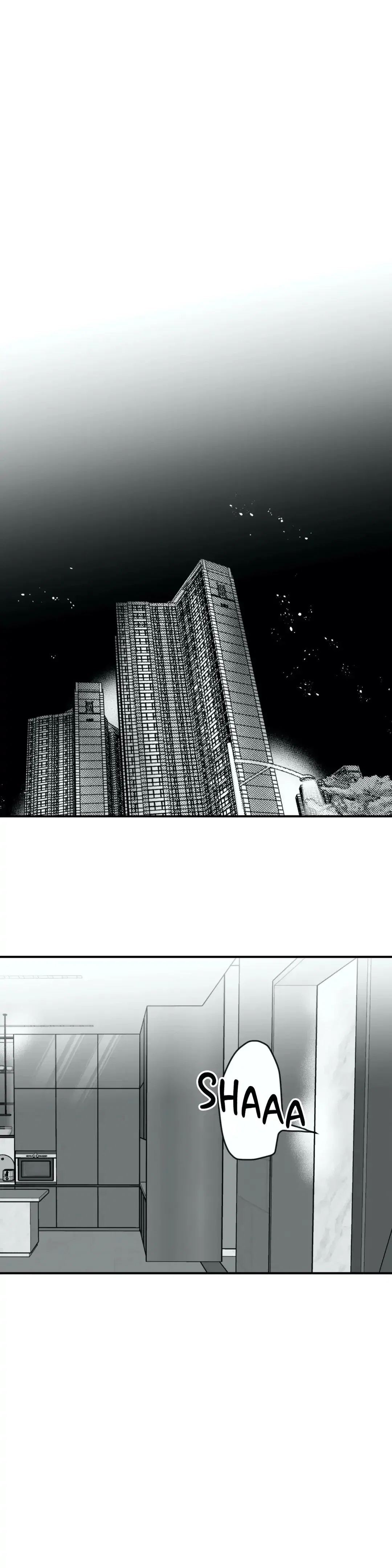 Surge Towards You Chapter 10 - Page 11