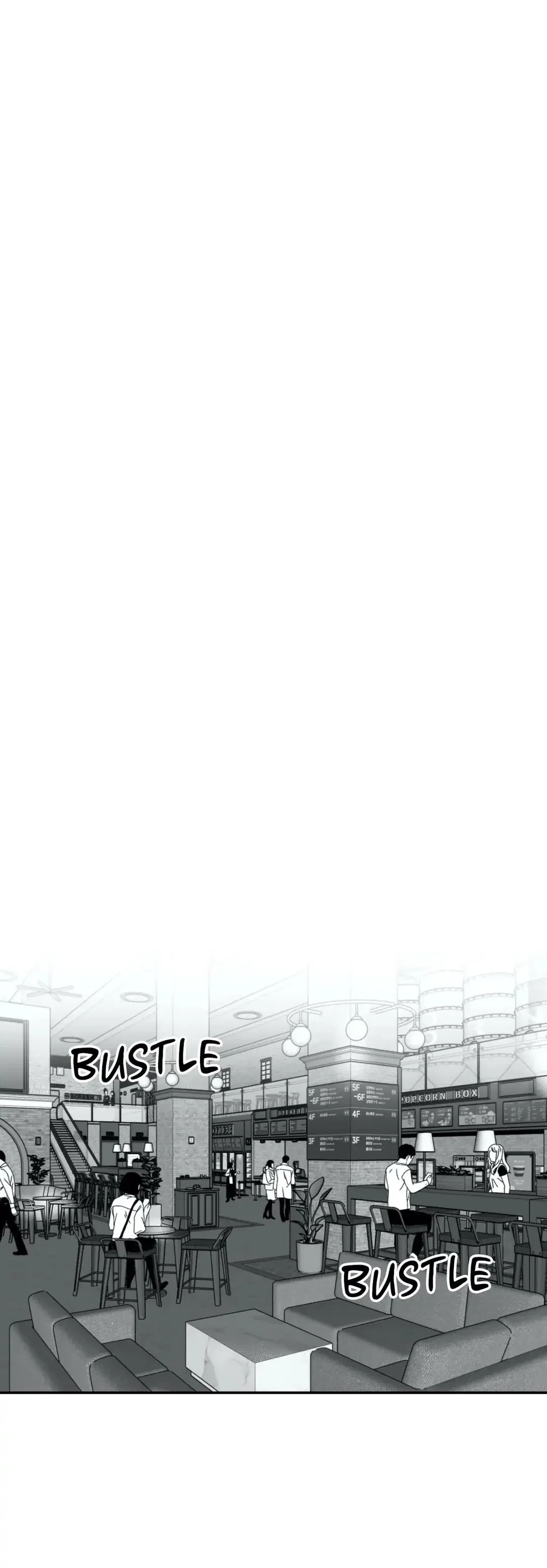 Surge Towards You Chapter 10 - Page 15