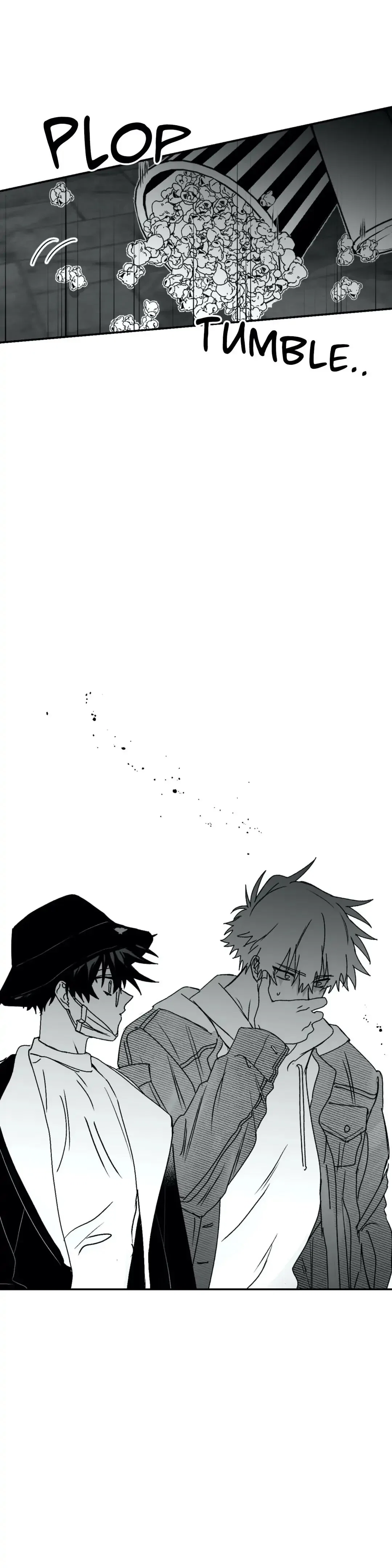 Surge Towards You Chapter 10 - Page 31