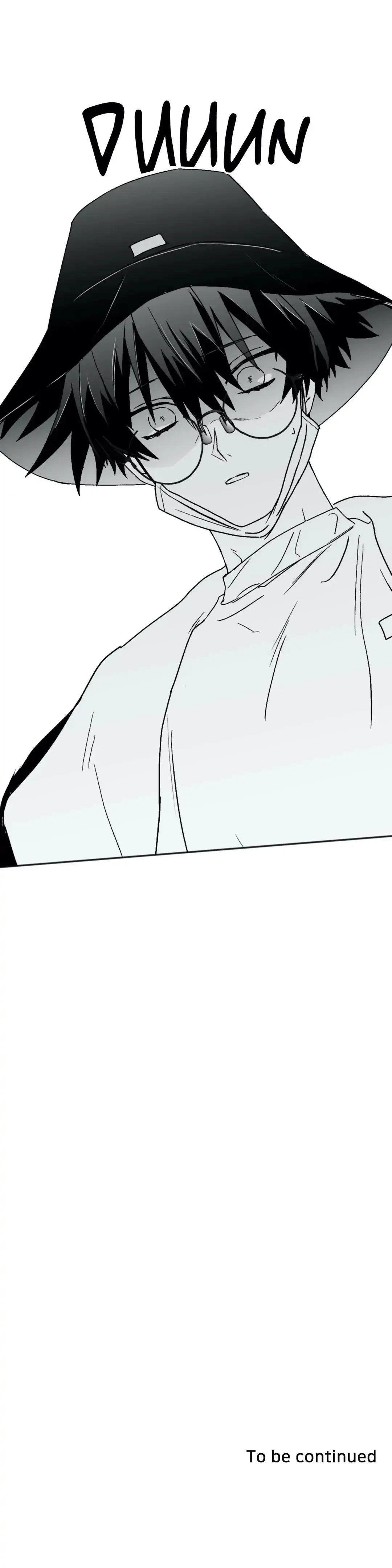 Surge Towards You Chapter 10 - Page 37