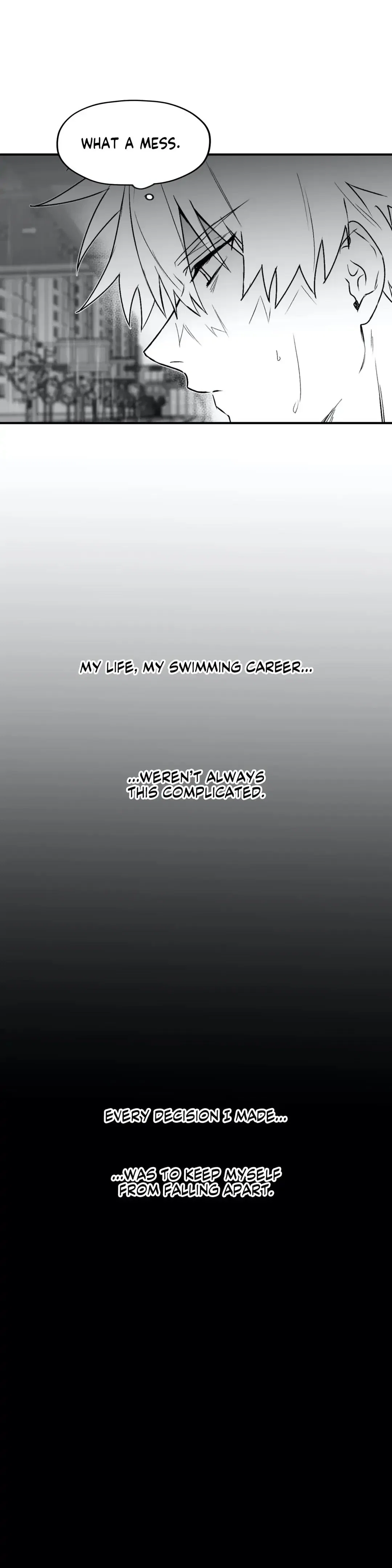 Surge Towards You Chapter 11 - Page 3