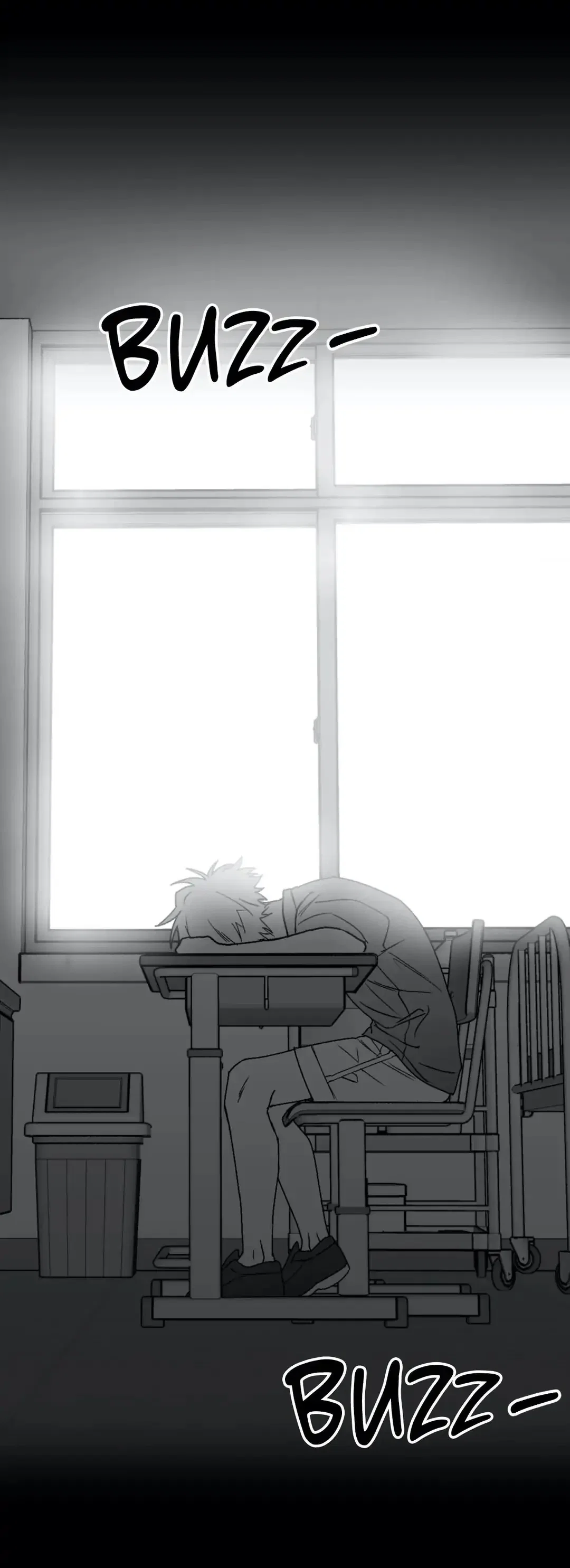 Surge Towards You Chapter 11 - Page 5