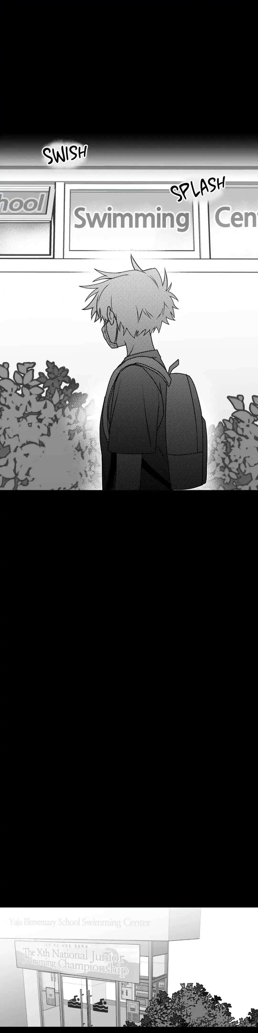 Surge Towards You Chapter 11 - Page 14
