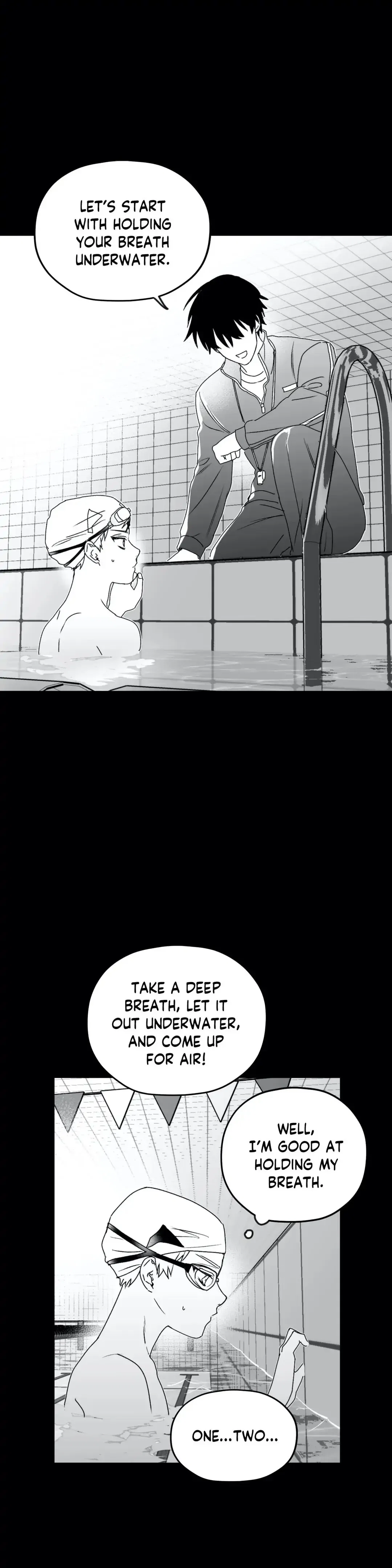Surge Towards You Chapter 11 - Page 18