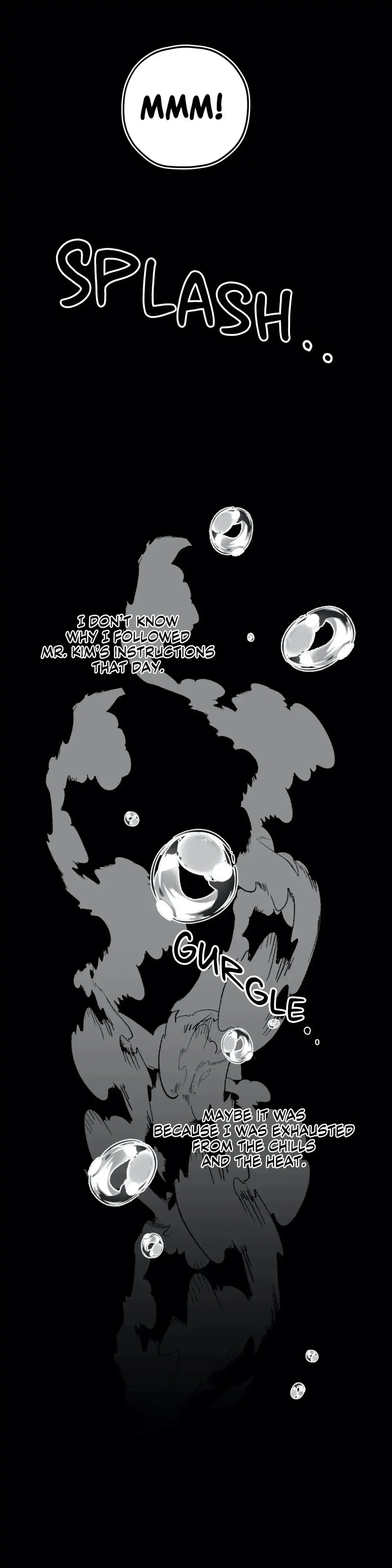 Surge Towards You Chapter 11 - Page 19