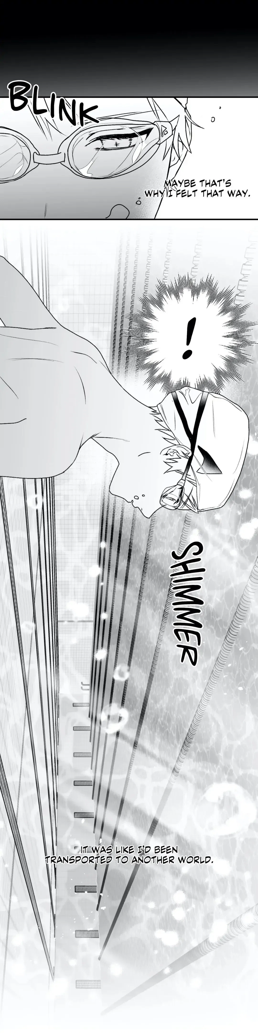 Surge Towards You Chapter 11 - Page 20