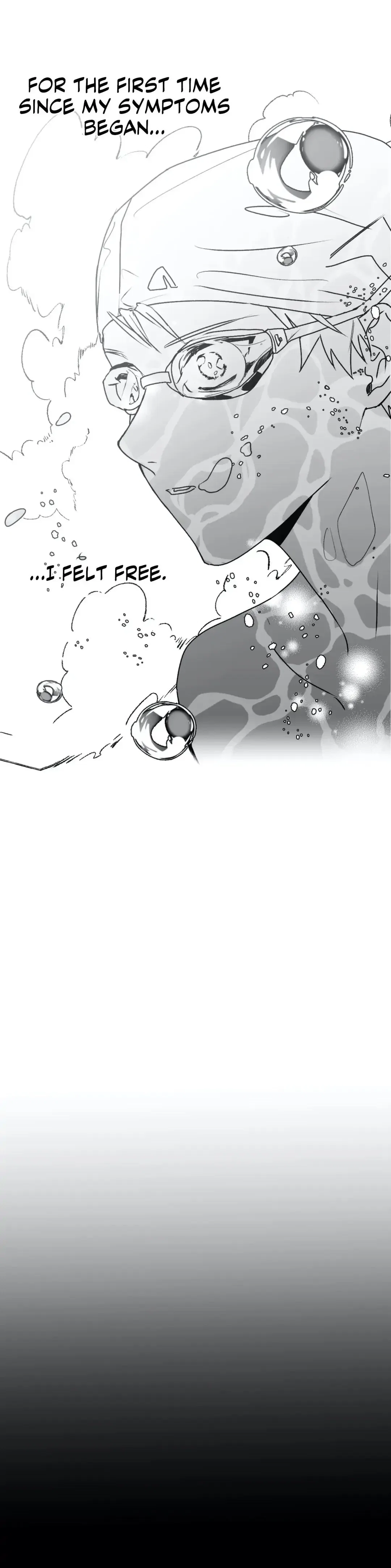 Surge Towards You Chapter 11 - Page 21