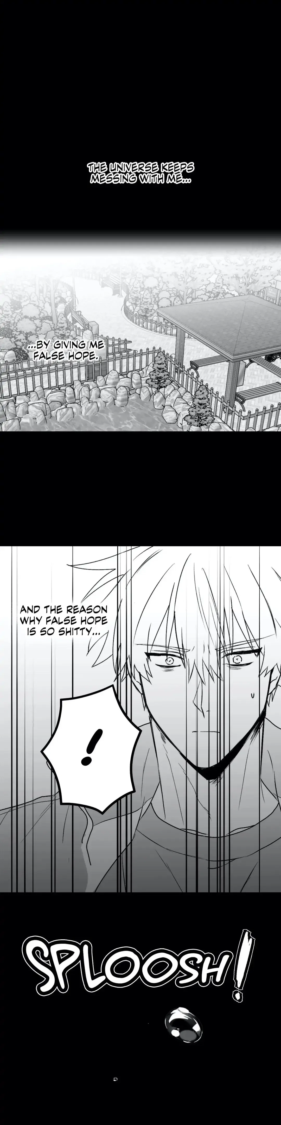 Surge Towards You Chapter 11 - Page 36